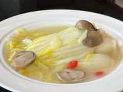 -海天楼(天津泛太平洋店)