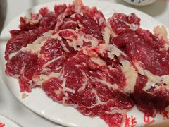 -万祥牛肉火锅(金龙店)