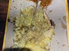 -关中道陕味艺术餐厅(西岳庙店)