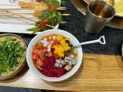 -旺蜀主成都串串火锅(西直门凯德MALL店)