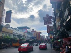 -唐人街(耀华力路)