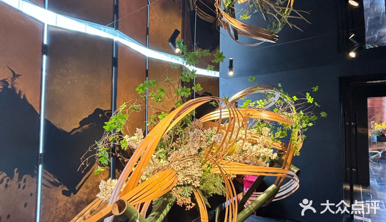 近期在武汉吃过最好吃的料理没有之一