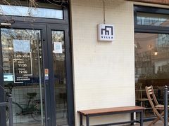 -Cafe Villa
