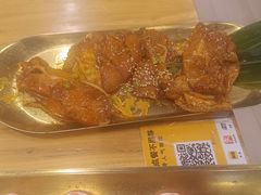 -韩香阁烤肉专门店(银座店)