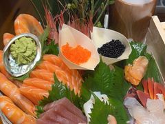 -和彩放题餐厅(酒仙桥店)