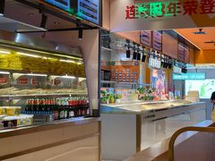 -串一火锅(赛格国际购物中心店)