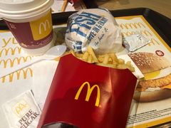 -麦当劳(朗豪坊店)