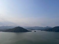 -千岛湖天屿景区