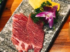 -万兴佳烤肉·长白山老味道(宏泰广场店)