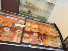 -万记麻辣烫国展总店