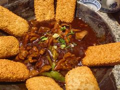 -南京大牌档(济南万象城店)