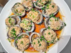 -阿明小菜·海鲜·上海菜(梅陇店)