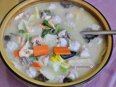 -臭桂鱼儿特色餐厅(朝晖七小区北区店)