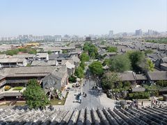 -光岳楼