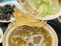 -金姐台湾菜(珠江路店)