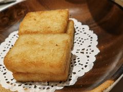 上海粢饭糕-食廬NOBLE(港汇店)