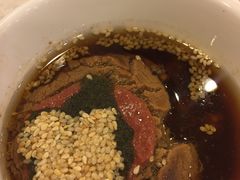 -八先生涮肉房(三里河店)