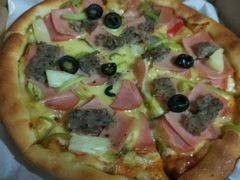 -大象厨房(重庆道店)