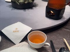 -北京泰富酒店-柏景轩中餐厅