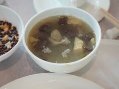 -南京金陵饭店