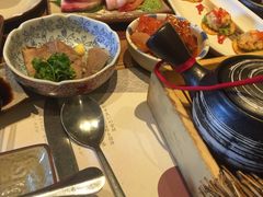 -赤坂亭·M9和牛烧肉·铁板烧(合肥万象城店)