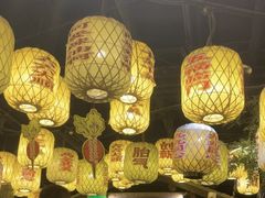 -南京大牌档(新街口德基广场店)