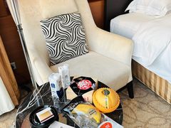 -视界美食自助餐厅·石家庄希尔顿酒店