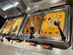 -比格比萨自助(潍坊新辰天地店)