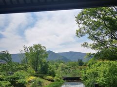 -雅达·阳羡溪山小镇中心