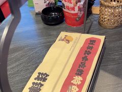 -钱锋炭缸烧烤(南湖大路总店)