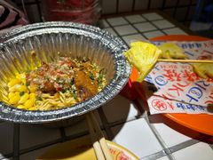 -碌碌发·东南亚风味烧烤档(体育西店)