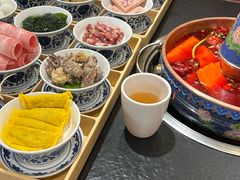 -咏江南·苏式火锅·苏州评弹(观前街店)