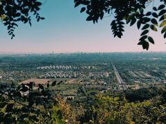 -北京西山国家森林公园