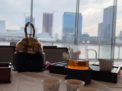 -白天鹅宾馆-宏图府餐厅