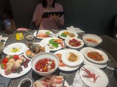 -曲水兰亭(北京四惠店)