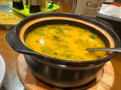 -北方饺子王·海肠捞饭·海鲜锅(山大店)