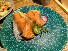 -筱田の食堂·izakaya(淮海中路店)