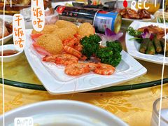 -龙宫海鲜楼(长乐漳港店)
