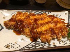 -千吉日本料理(日本一条街店)