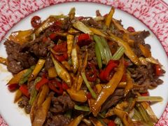 -径山十八道·风味民间菜(杭州总店)