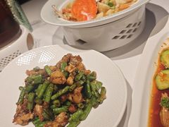 -醉舍·新淮扬菜(长宁龙之梦店)