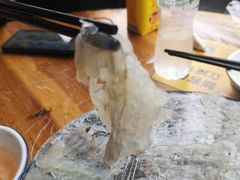 -官塘陈记鱼生·潮汕砂锅粥·牛肉火锅(潮枫路总店)