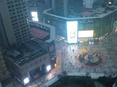 android_upload_pic-笑福亭料理小馆(解放碑店)
