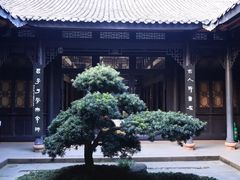 -成都杜甫草堂博物馆