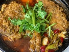 -多福临砂锅居(苏堤北路店)