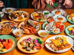 -厦门国际会议中心酒店(环岛路酒店)
