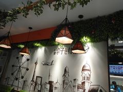 -梁子刨冰王(鞍山西道店)