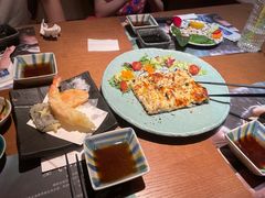 -水之惠鲜鱼料理(王府大街店)