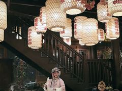 -二十八里太湖船菜(吉祥路店)