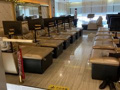 -新富特功夫足疗(华都园大厦店)